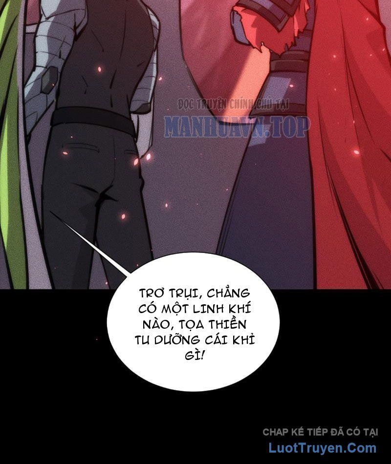 Mạt Thế: Nhân Hoàng Phiên Mời Chư Vị Nữ Đồ Đệ Nhập Tọa - Chapter 40 - Page 34