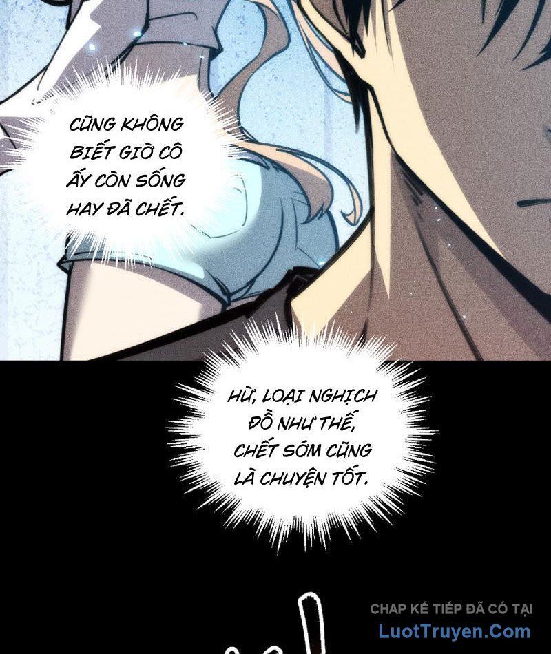 Mạt Thế: Nhân Hoàng Phiên Mời Chư Vị Nữ Đồ Đệ Nhập Tọa - Chapter 40 - Page 40