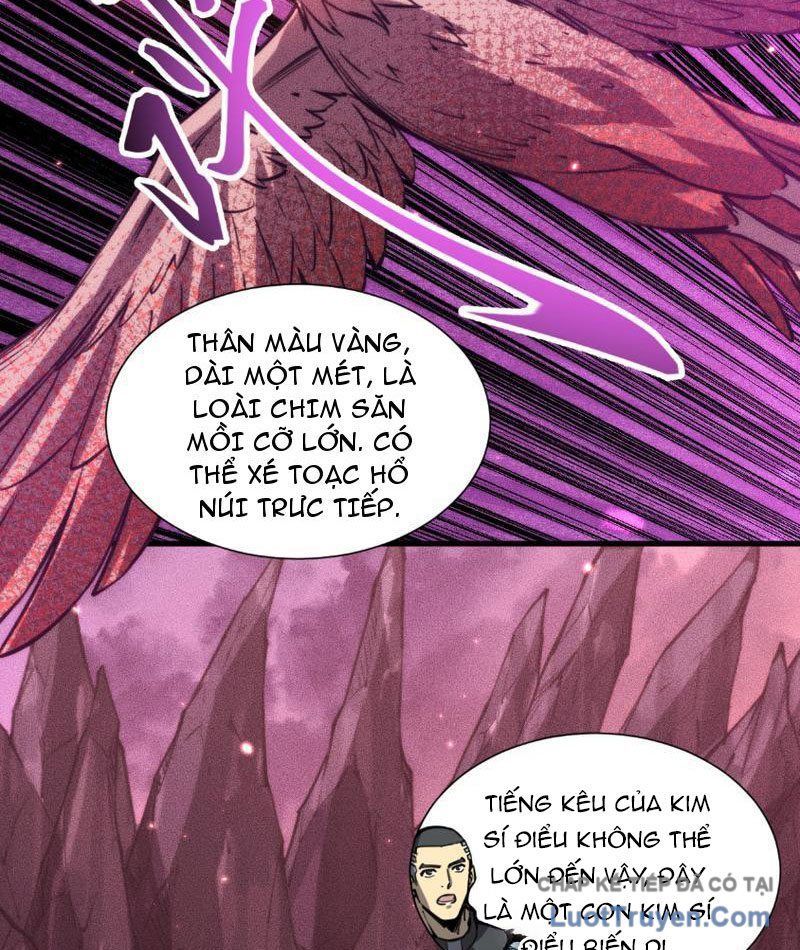 Mạt Thế: Nhân Hoàng Phiên Mời Chư Vị Nữ Đồ Đệ Nhập Tọa - Chapter 40 - Page 43