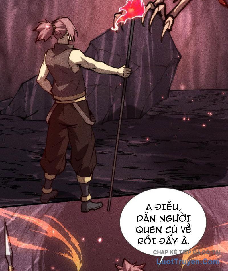 Mạt Thế: Nhân Hoàng Phiên Mời Chư Vị Nữ Đồ Đệ Nhập Tọa - Chapter 40 - Page 64