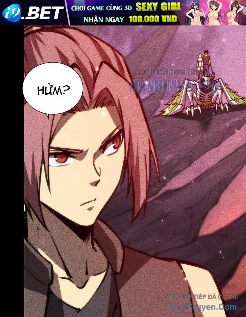 Mạt Thế: Nhân Hoàng Phiên Mời Chư Vị Nữ Đồ Đệ Nhập Tọa - Chapter 40 - Page 77