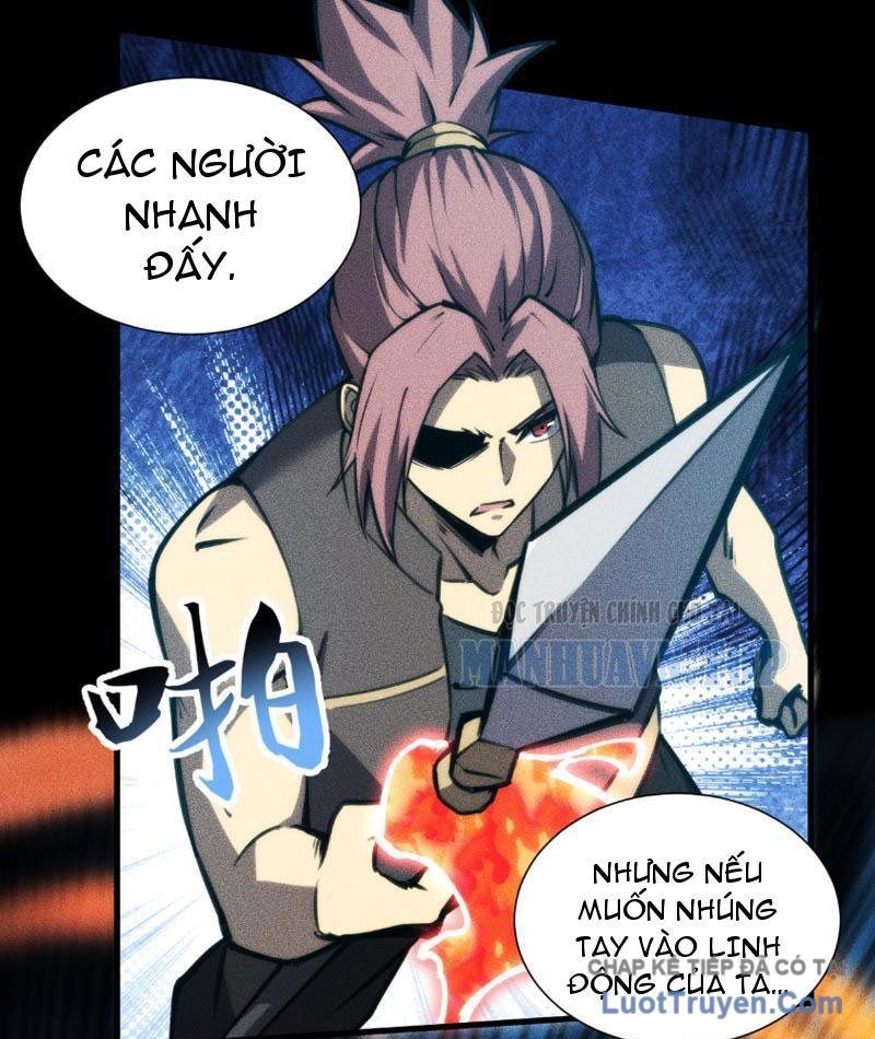 Mạt Thế: Nhân Hoàng Phiên Mời Chư Vị Nữ Đồ Đệ Nhập Tọa - Chapter 40 - Page 83