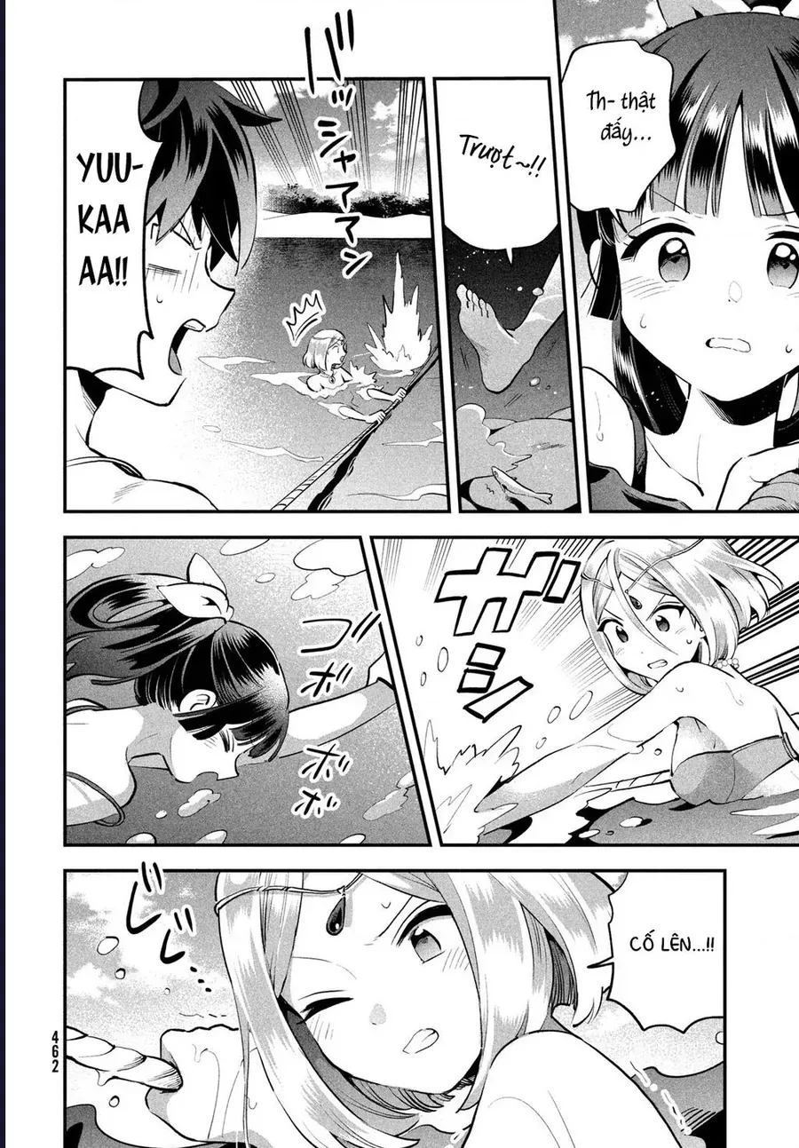 7 Nàng Công Chúa Ngủ Say - Chapter 83 - Page 12