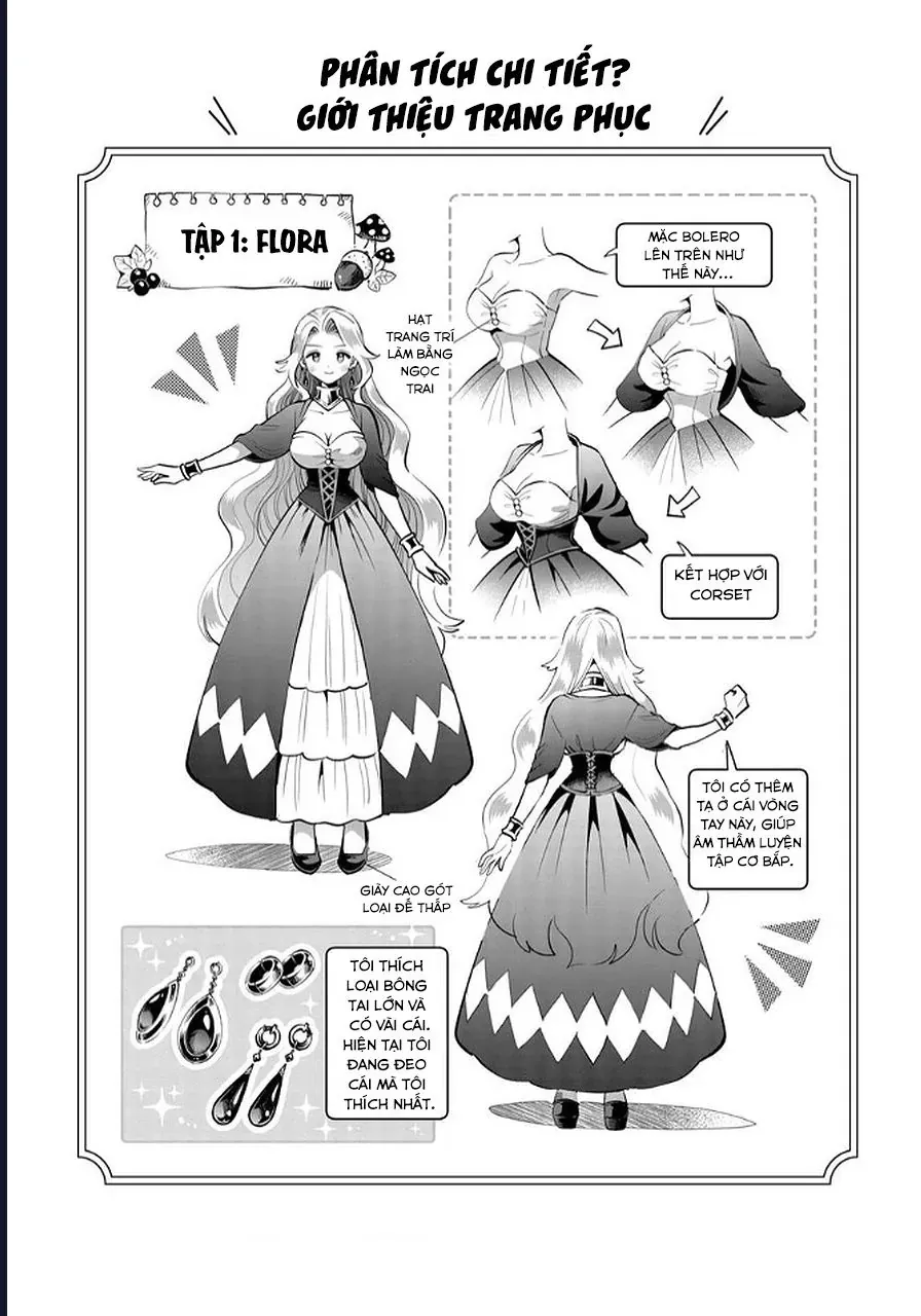 7 Nàng Công Chúa Ngủ Say - Chapter 83 - Page 16