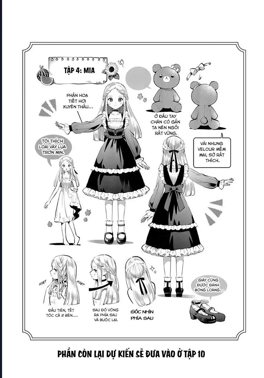 7 Nàng Công Chúa Ngủ Say - Chapter 83 - Page 19