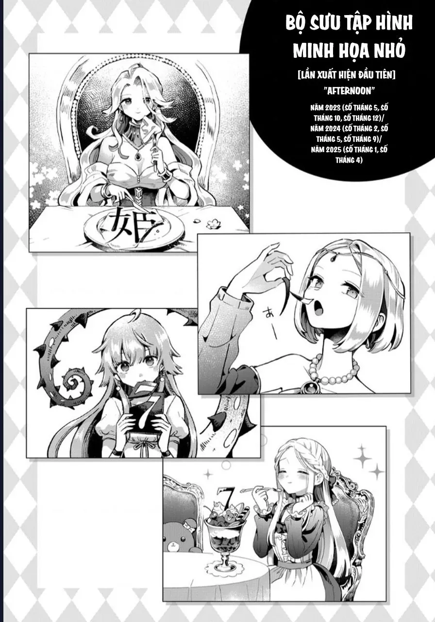 7 Nàng Công Chúa Ngủ Say - Chapter 83 - Page 20