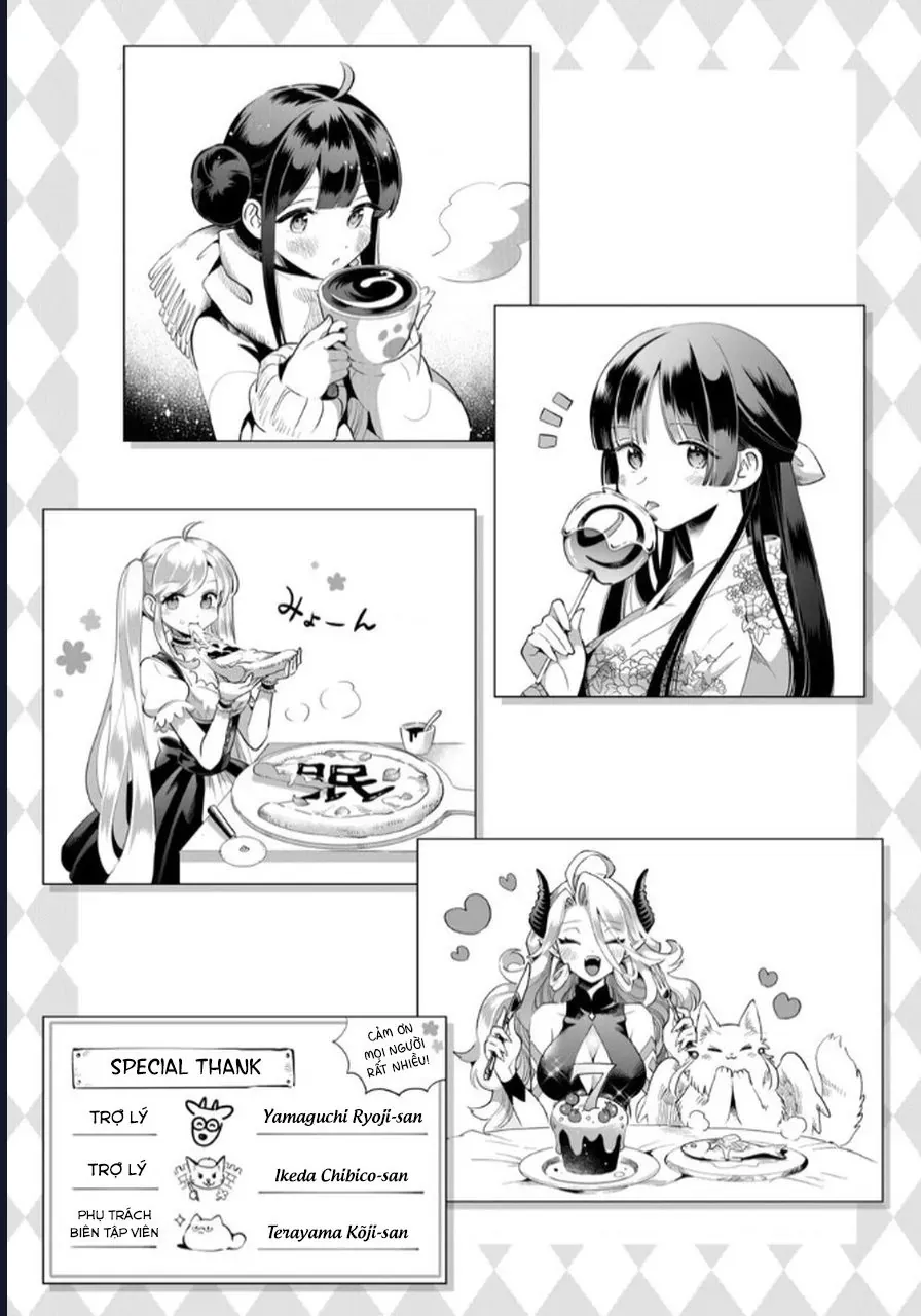 7 Nàng Công Chúa Ngủ Say - Chapter 83 - Page 21