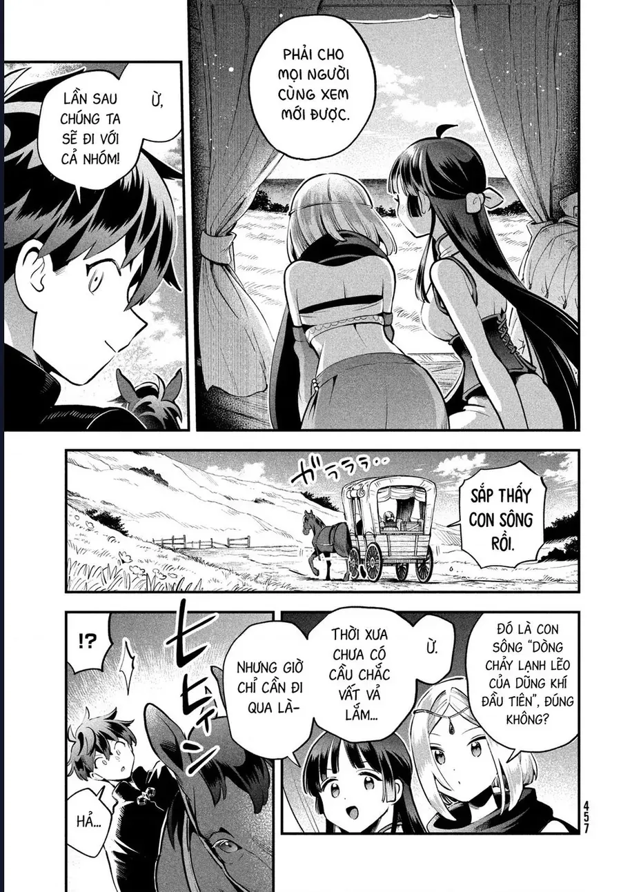 7 Nàng Công Chúa Ngủ Say - Chapter 83 - Page 7