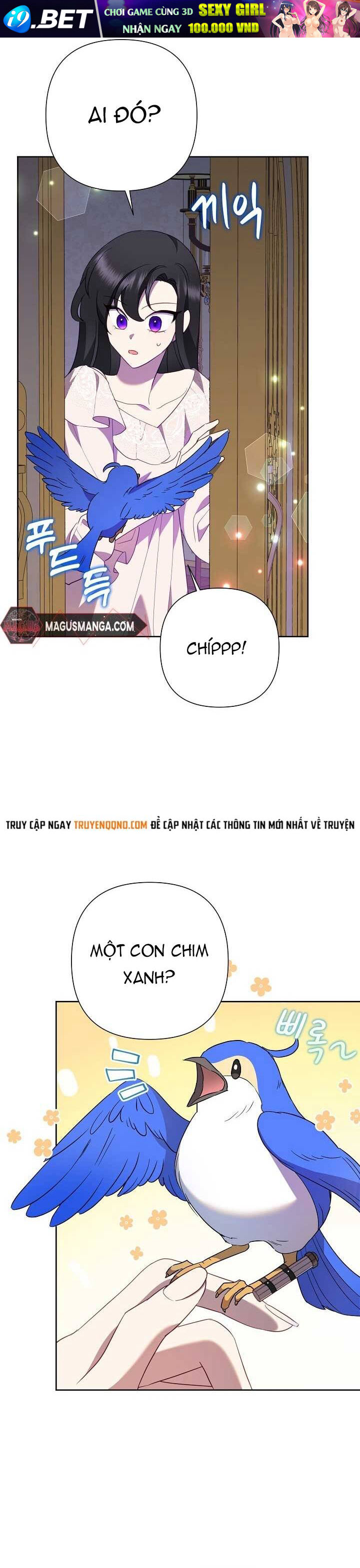 Cuộc Sống Vui Vẻ Của Ác Nữ - Chapter 78 - Page 15