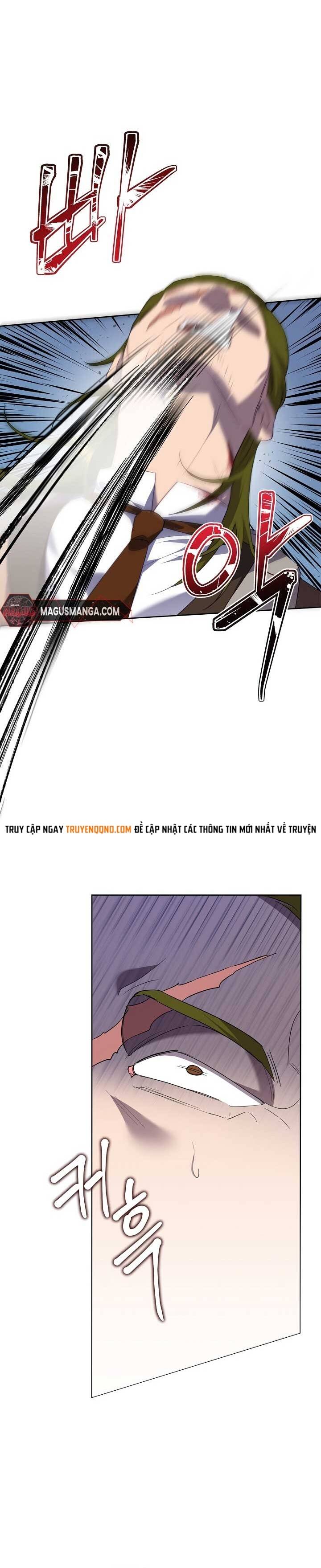 Cuộc Sống Vui Vẻ Của Ác Nữ - Chapter 78 - Page 26