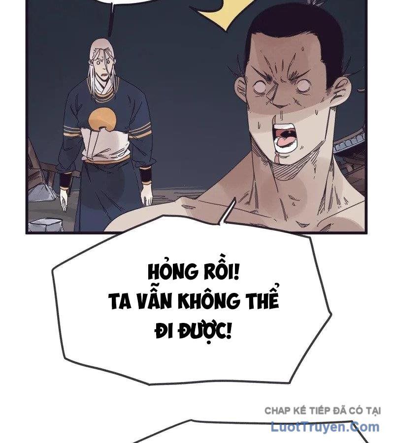 Hiệp Khách Hành bất thông - Chapter 136 - Page 11