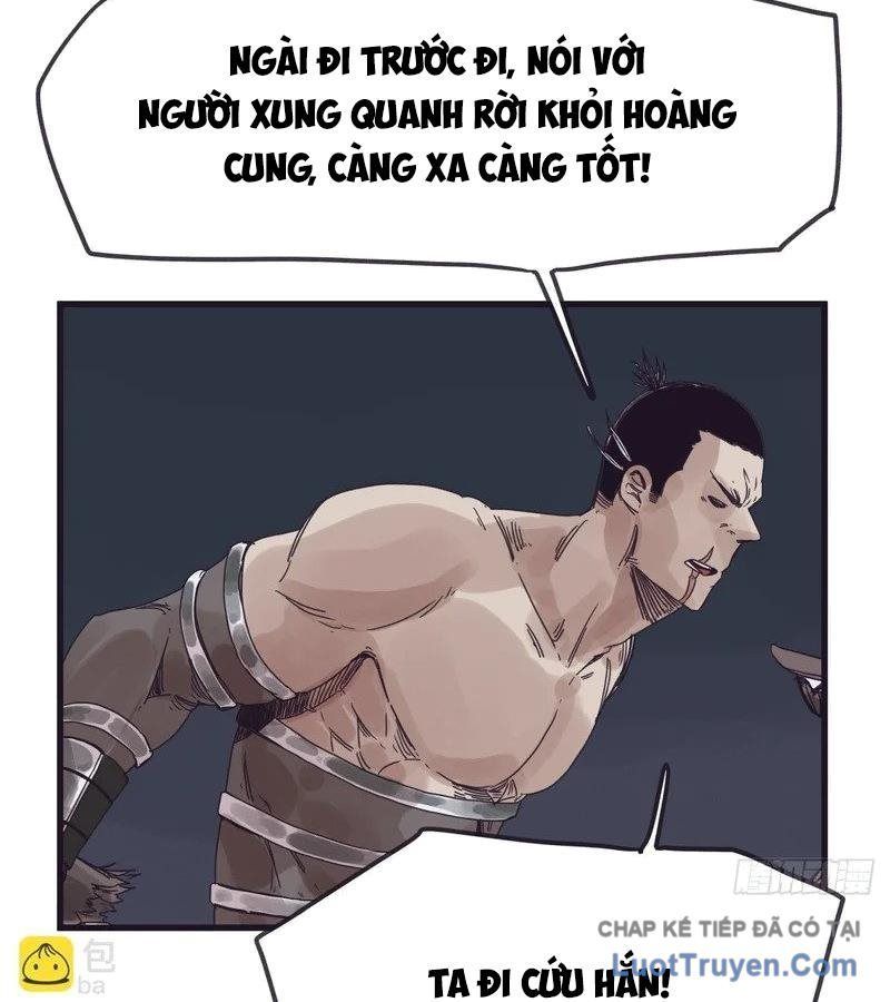 Hiệp Khách Hành bất thông - Chapter 136 - Page 13
