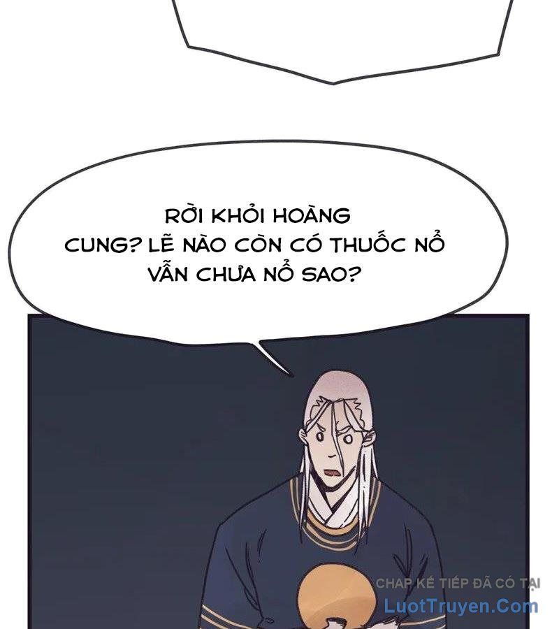 Hiệp Khách Hành bất thông - Chapter 136 - Page 14