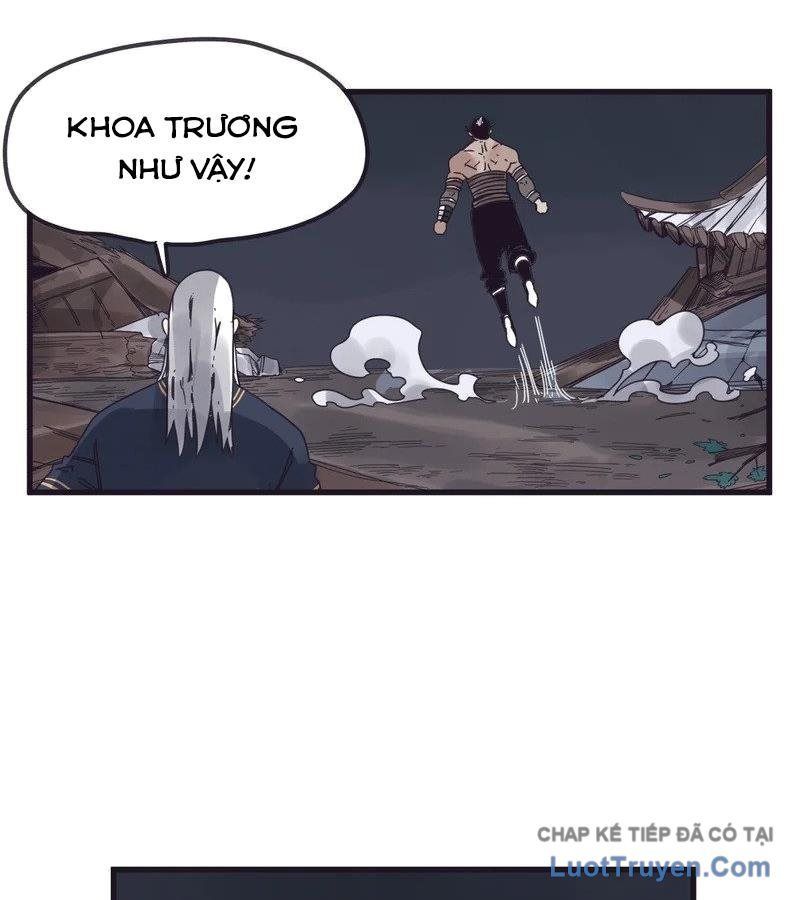 Hiệp Khách Hành bất thông - Chapter 136 - Page 17
