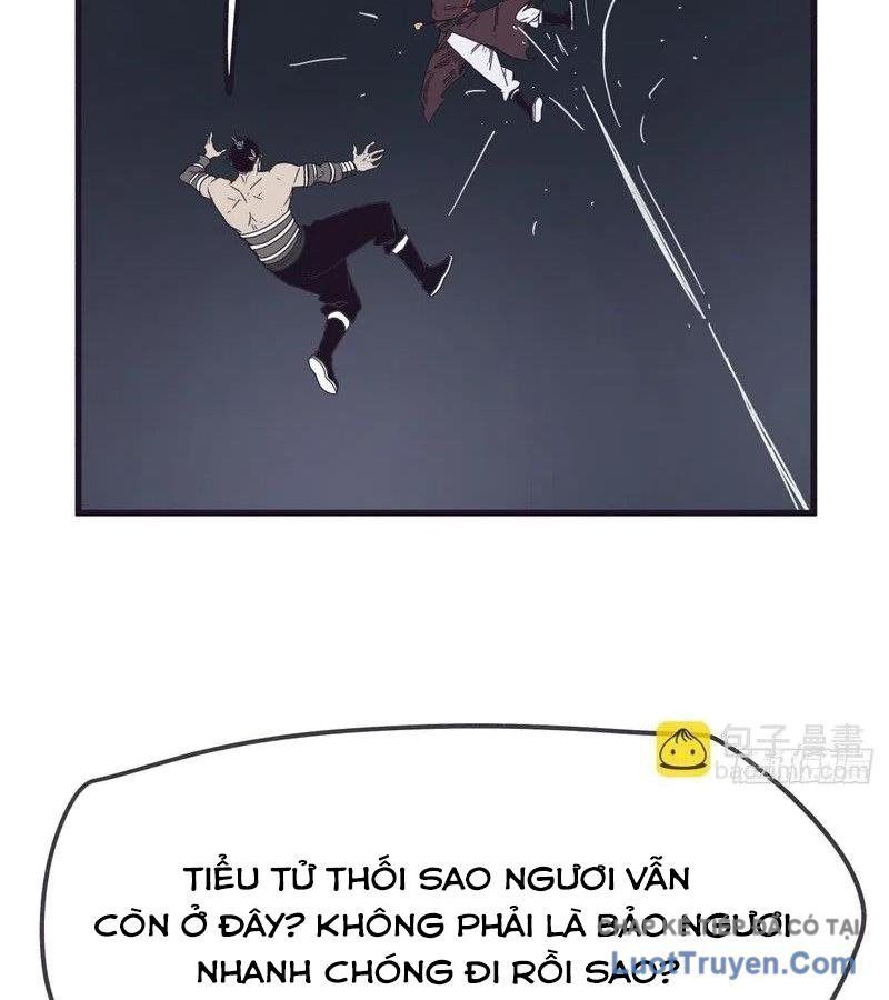 Hiệp Khách Hành bất thông - Chapter 136 - Page 20