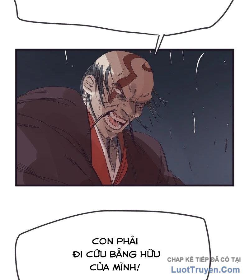 Hiệp Khách Hành bất thông - Chapter 136 - Page 21