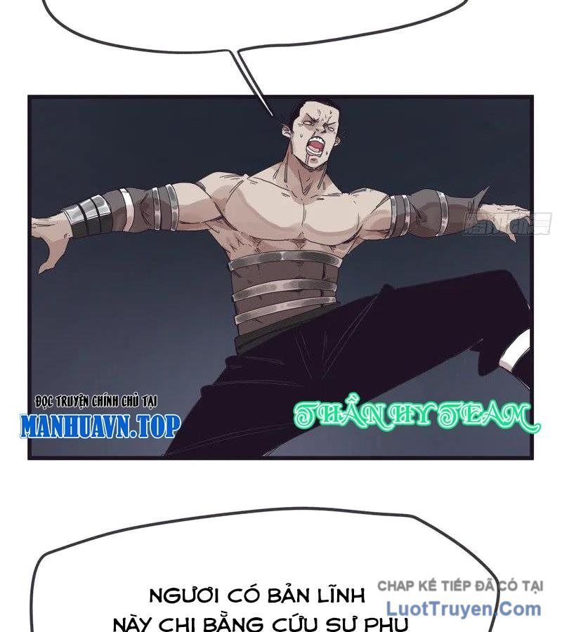 Hiệp Khách Hành bất thông - Chapter 136 - Page 22