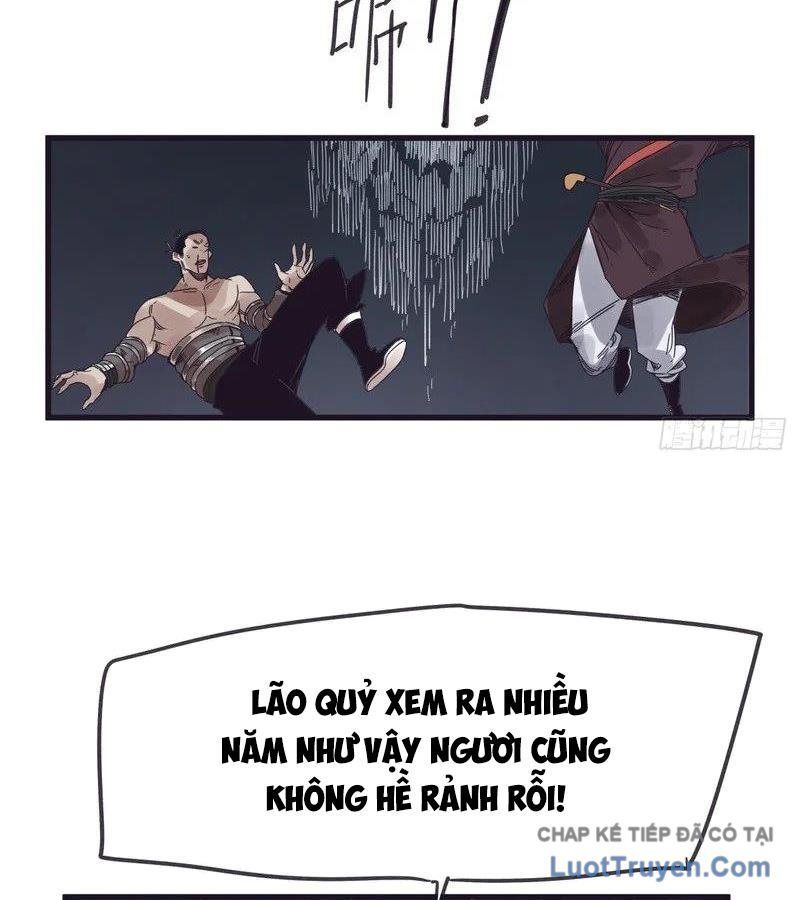 Hiệp Khách Hành bất thông - Chapter 136 - Page 24