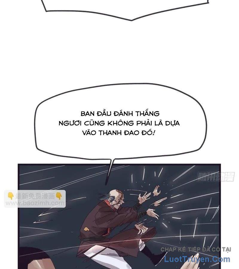 Hiệp Khách Hành bất thông - Chapter 136 - Page 27