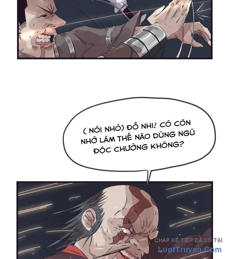 Hiệp Khách Hành bất thông - Chapter 136 - Page 28