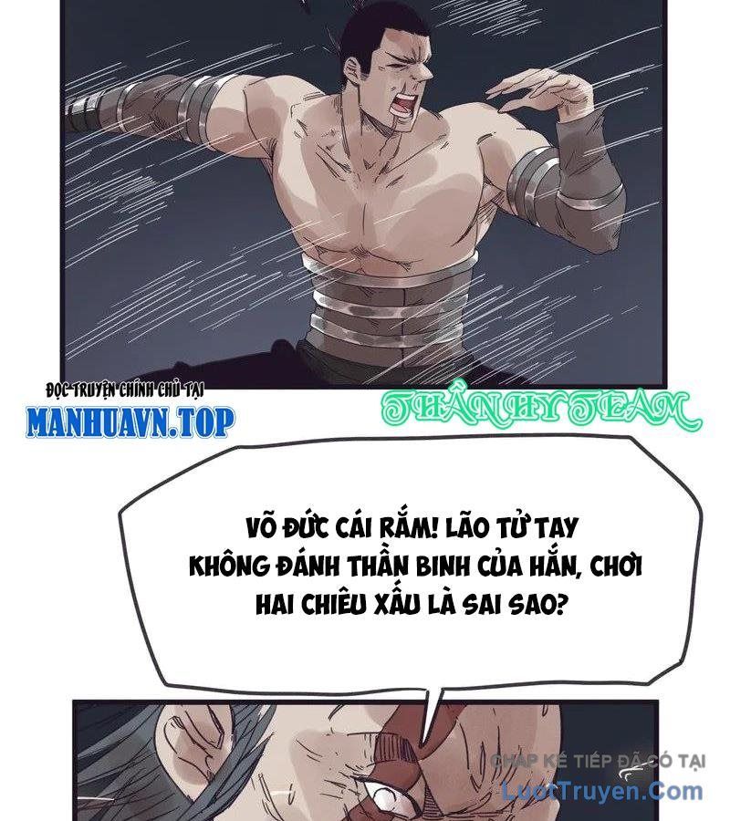 Hiệp Khách Hành bất thông - Chapter 136 - Page 30