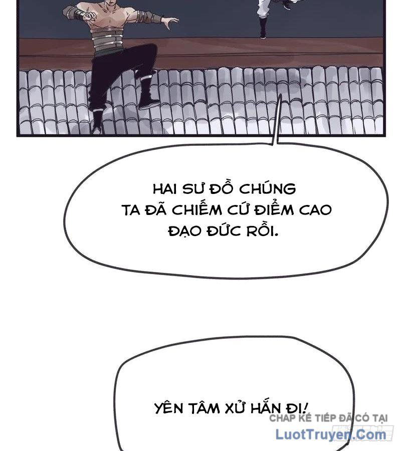 Hiệp Khách Hành bất thông - Chapter 136 - Page 32