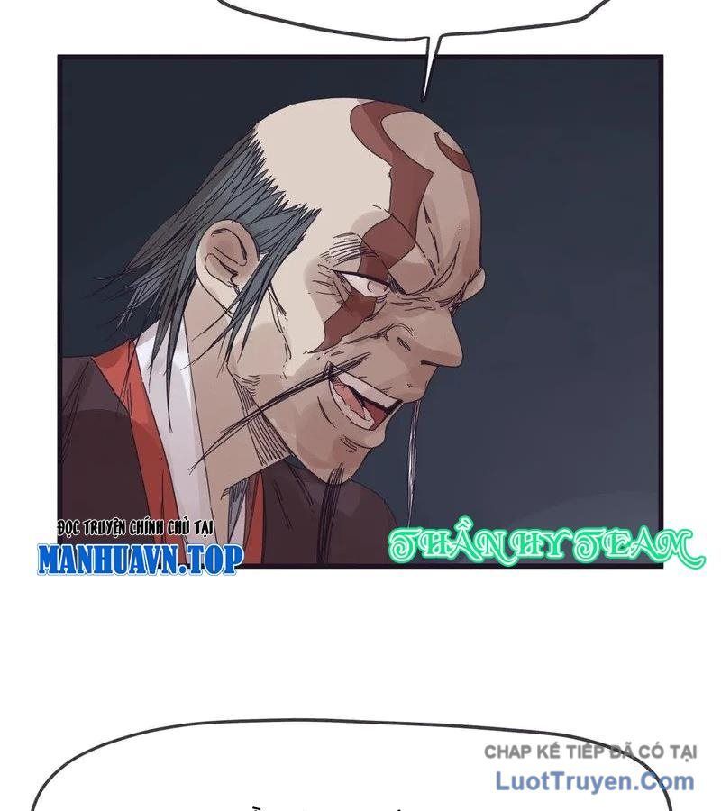 Hiệp Khách Hành bất thông - Chapter 136 - Page 33