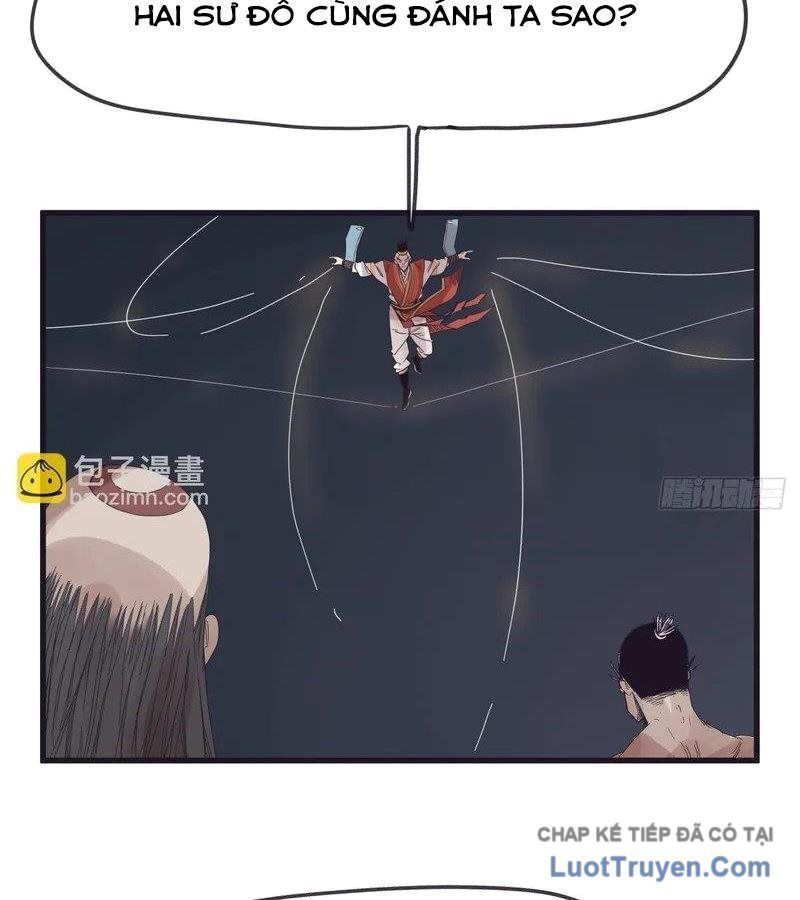 Hiệp Khách Hành bất thông - Chapter 136 - Page 34