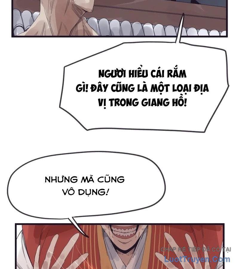 Hiệp Khách Hành bất thông - Chapter 136 - Page 37