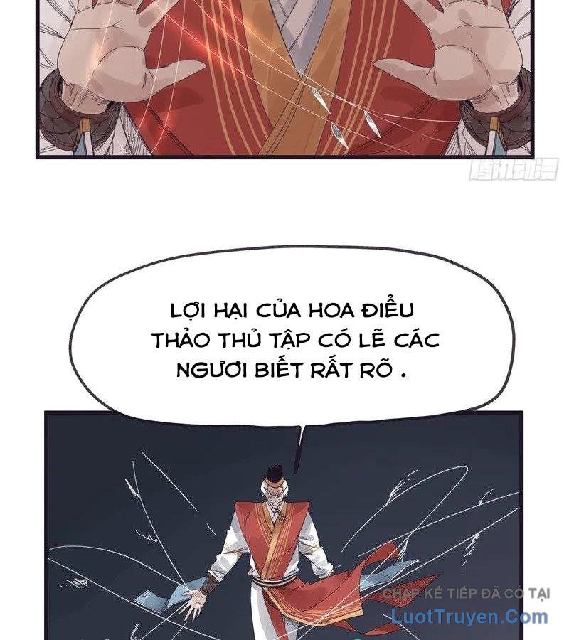 Hiệp Khách Hành bất thông - Chapter 136 - Page 38