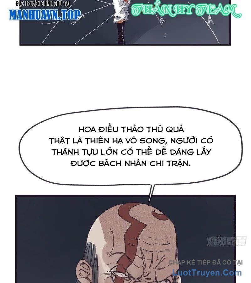 Hiệp Khách Hành bất thông - Chapter 136 - Page 39