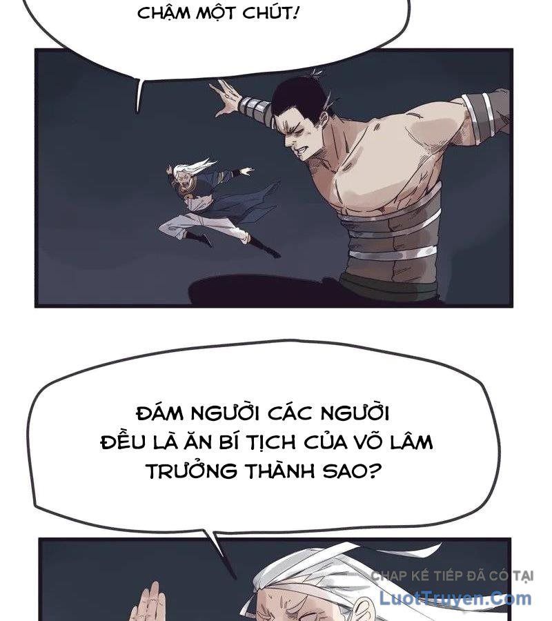 Hiệp Khách Hành bất thông - Chapter 136 - Page 4