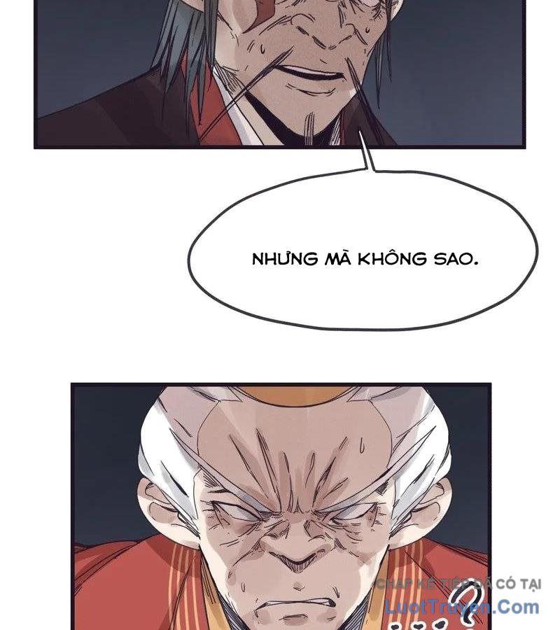 Hiệp Khách Hành bất thông - Chapter 136 - Page 40