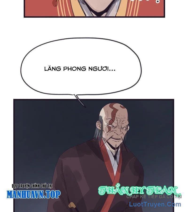 Hiệp Khách Hành bất thông - Chapter 136 - Page 41