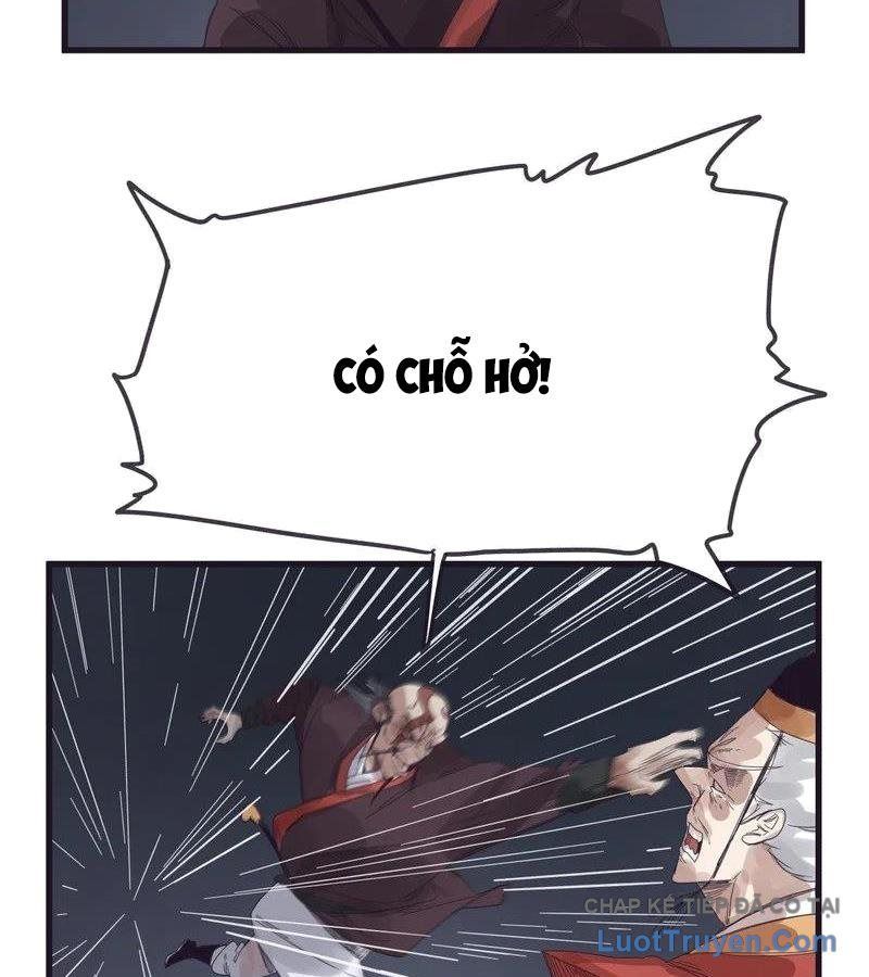 Hiệp Khách Hành bất thông - Chapter 136 - Page 42