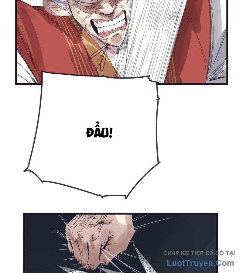 Hiệp Khách Hành bất thông - Chapter 136 - Page 44