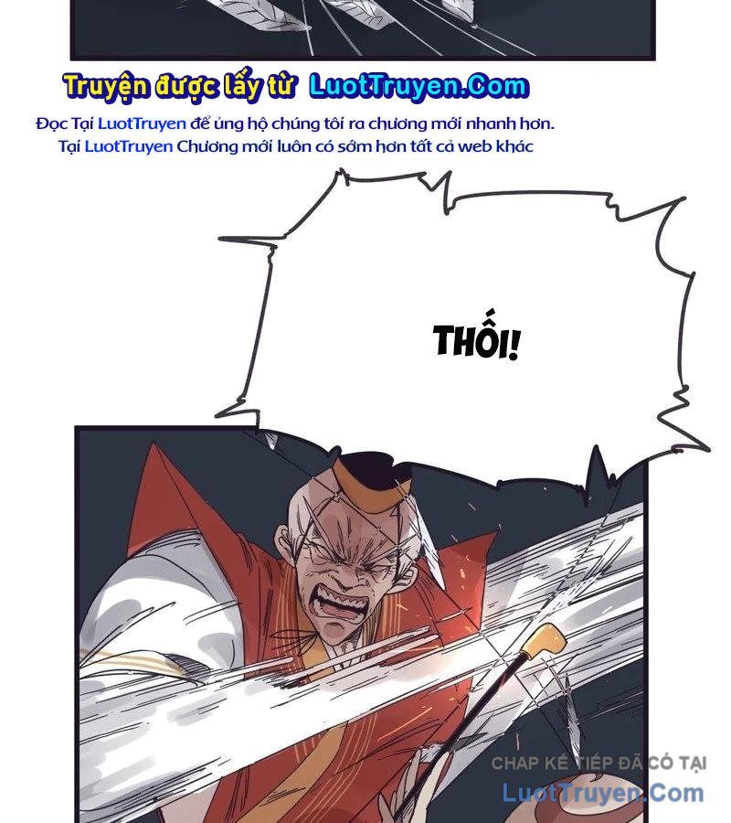 Hiệp Khách Hành bất thông - Chapter 136 - Page 45