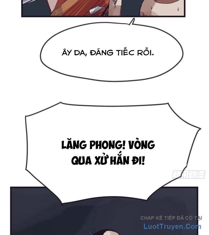 Hiệp Khách Hành bất thông - Chapter 136 - Page 46