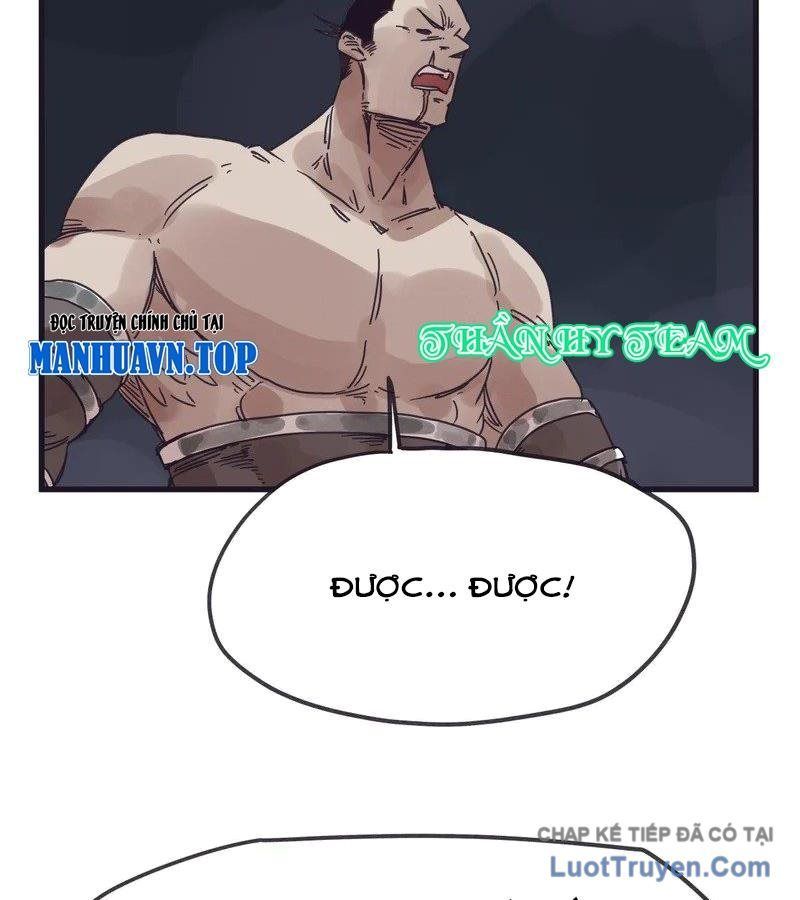 Hiệp Khách Hành bất thông - Chapter 136 - Page 47