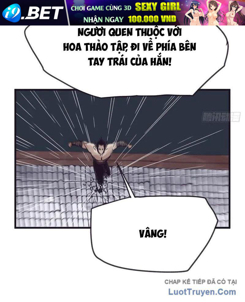Hiệp Khách Hành bất thông - Chapter 136 - Page 48