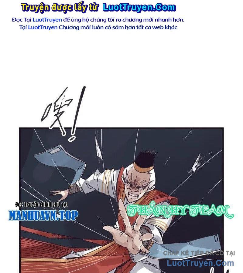 Hiệp Khách Hành bất thông - Chapter 136 - Page 50