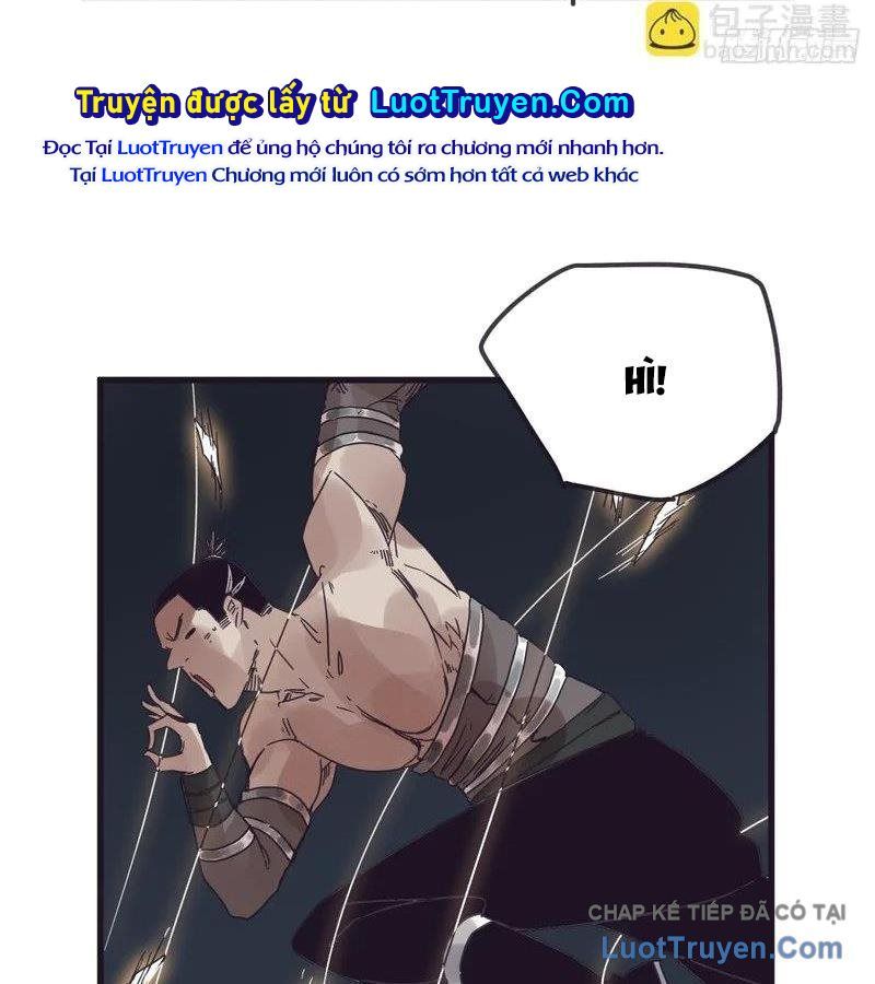 Hiệp Khách Hành bất thông - Chapter 136 - Page 52
