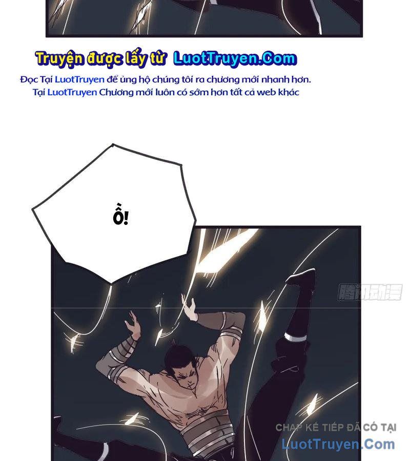 Hiệp Khách Hành bất thông - Chapter 136 - Page 53