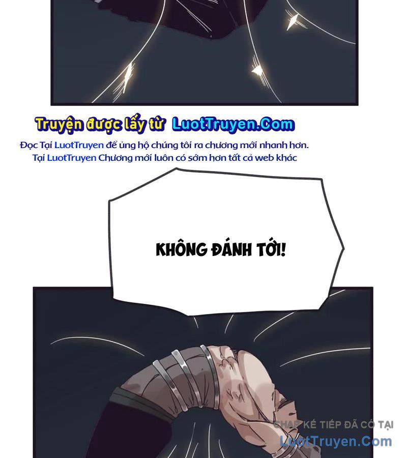 Hiệp Khách Hành bất thông - Chapter 136 - Page 54