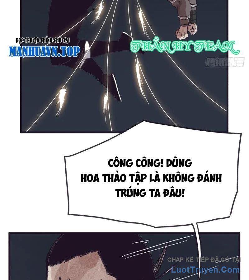 Hiệp Khách Hành bất thông - Chapter 136 - Page 55