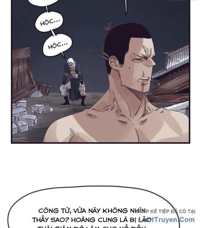 Hiệp Khách Hành bất thông - Chapter 136 - Page 7