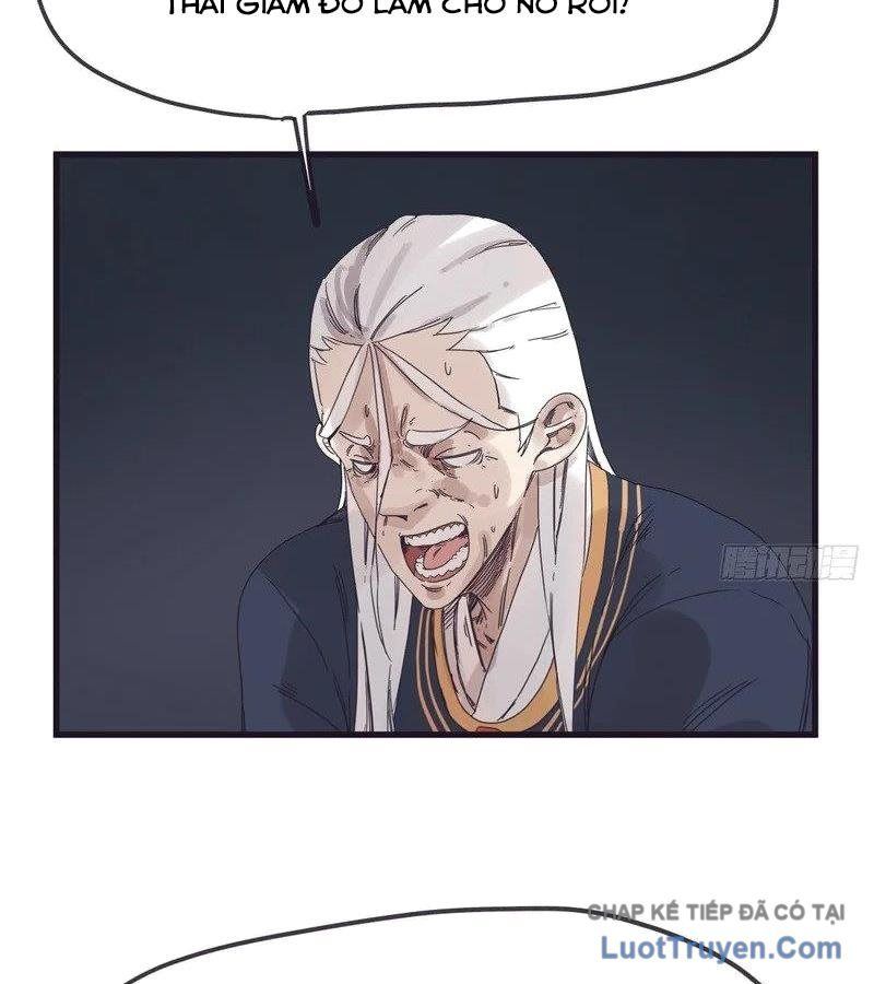 Hiệp Khách Hành bất thông - Chapter 136 - Page 8