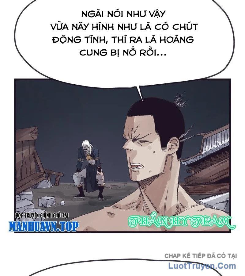 Hiệp Khách Hành bất thông - Chapter 136 - Page 9