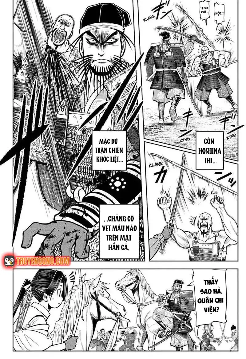 Thiếu Chủ Giỏi Chạy Trốn - Chapter 29 - Page 11