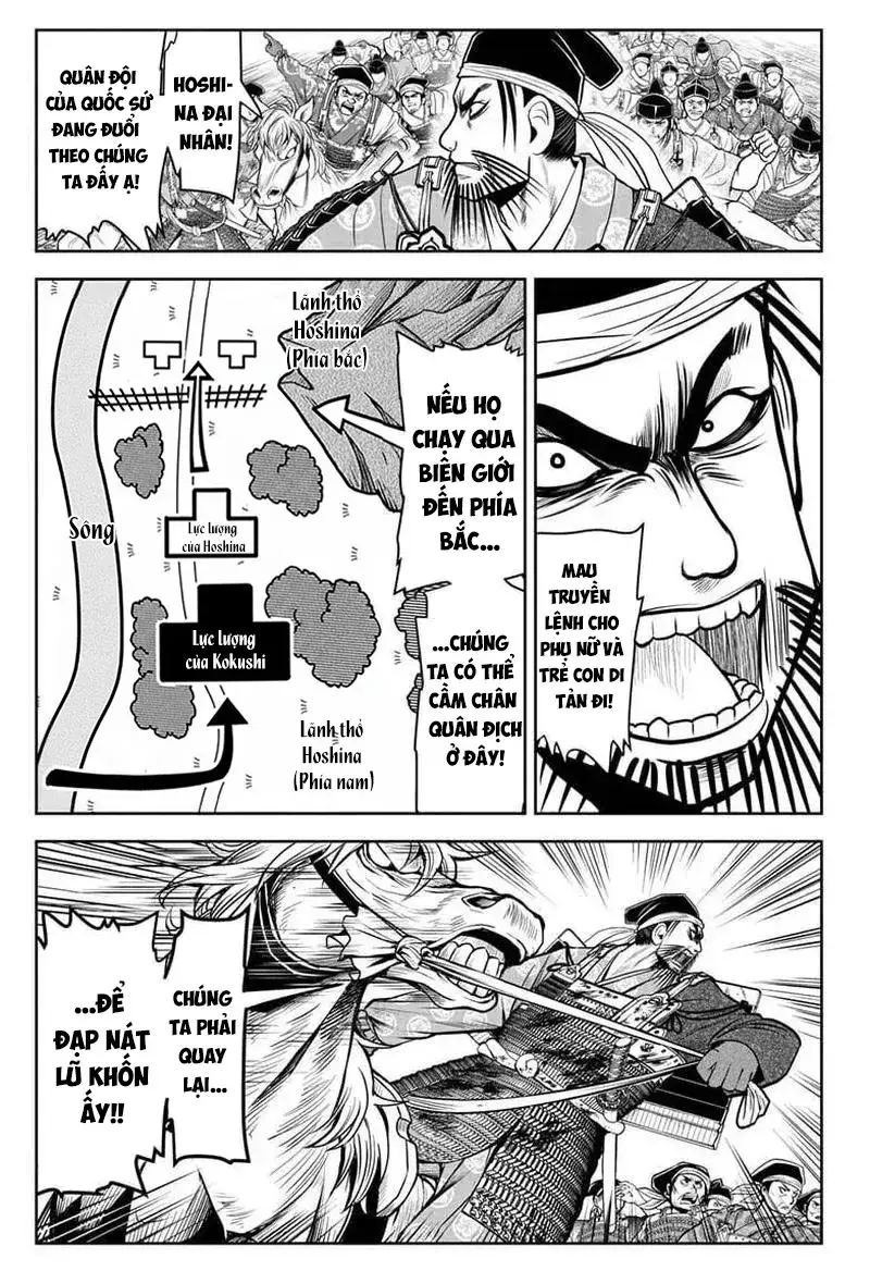 Thiếu Chủ Giỏi Chạy Trốn - Chapter 29 - Page 4